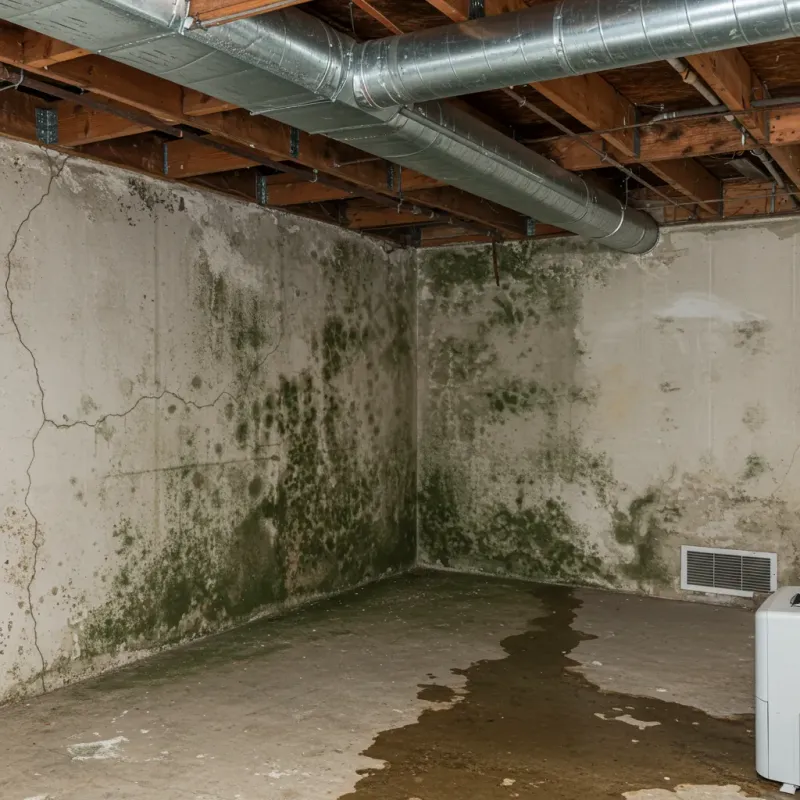 Professional Mold Removal in Bridport, VT